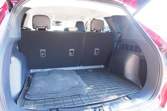 Certified 2022 Ford Escape SE w/ Convenience Package FWD image 14
