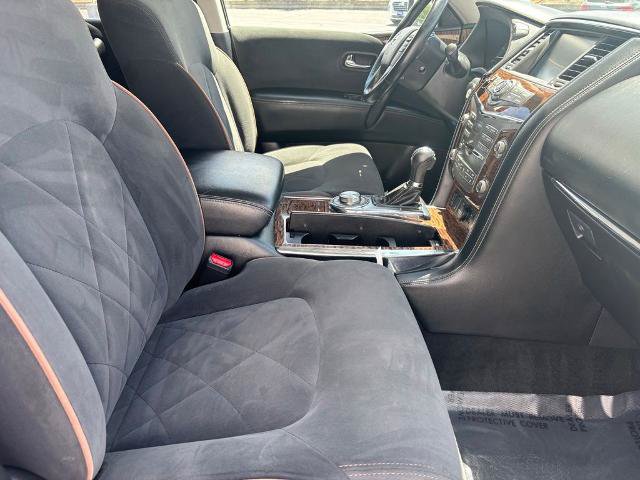 Used 2020 Nissan Armada SV w/ Driver Package AWD/4WD image 30