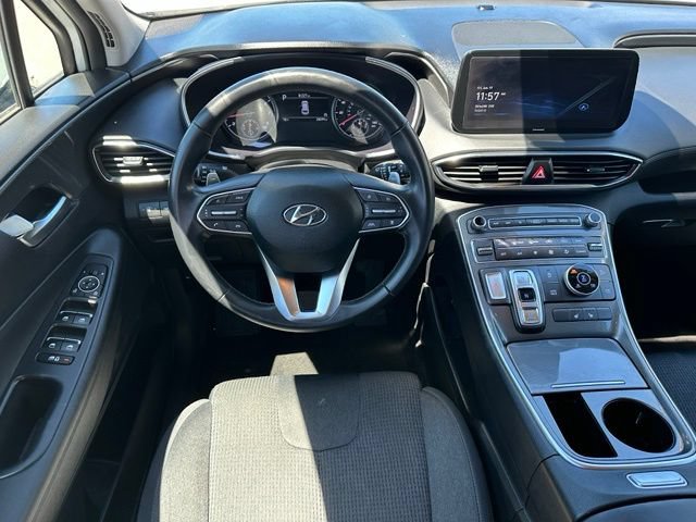 Used 2023 Hyundai Santa Fe SEL AWD/4WD image 14