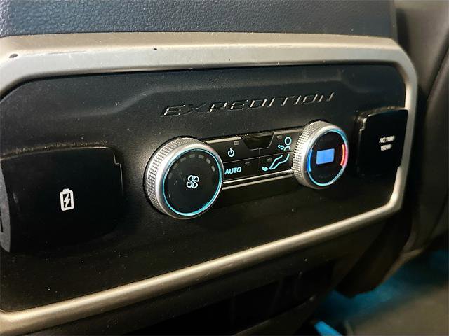 Certified 2023 Ford Expedition XLT image 21