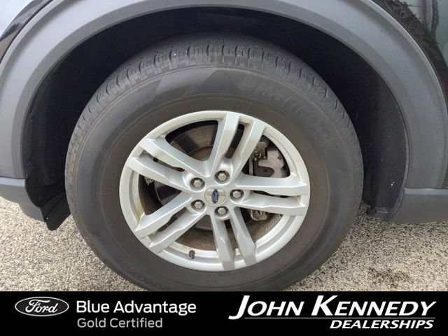 Certified 2023 Ford Explorer XLT w/ Equipment Group 202A AWD/4WD image 37