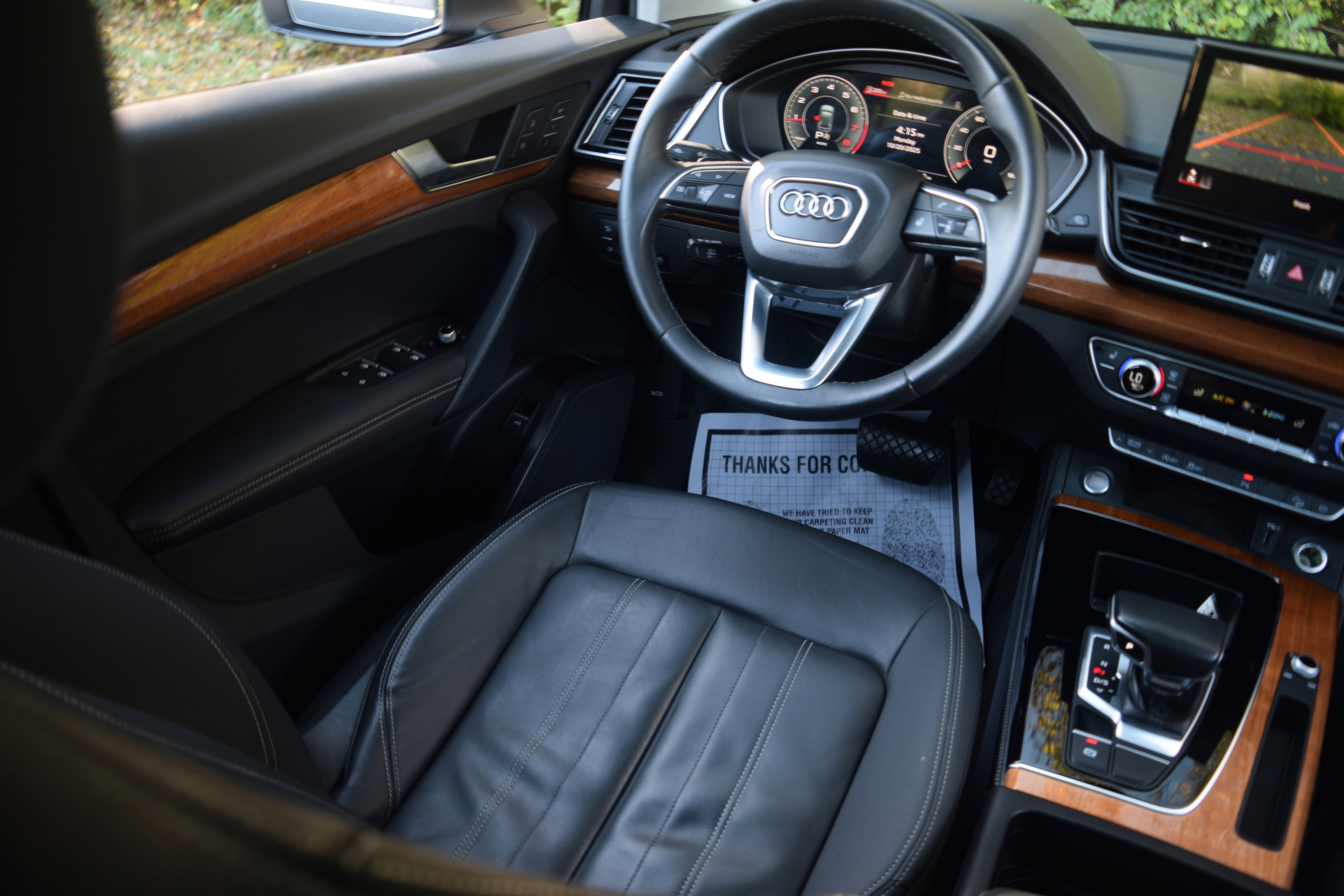 Used 2021 Audi Q5 Premium Plus image 2