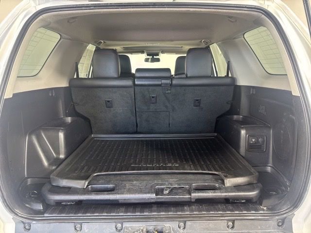 Used 2019 Toyota 4Runner TRD Pro AWD/4WD image 22