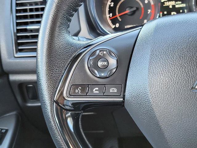Used 2023 Mitsubishi Outlander Sport LE image 24