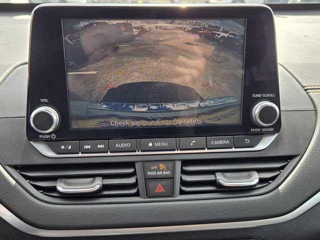 Used 2020 Nissan Altima 2.5 SR FWD image 16