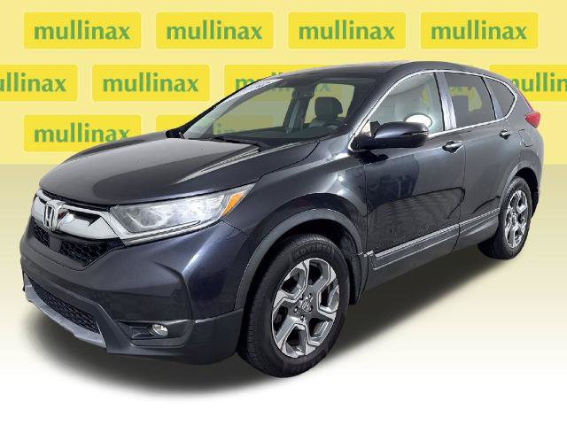 Used 2018 Honda CR-V EX-L image 14