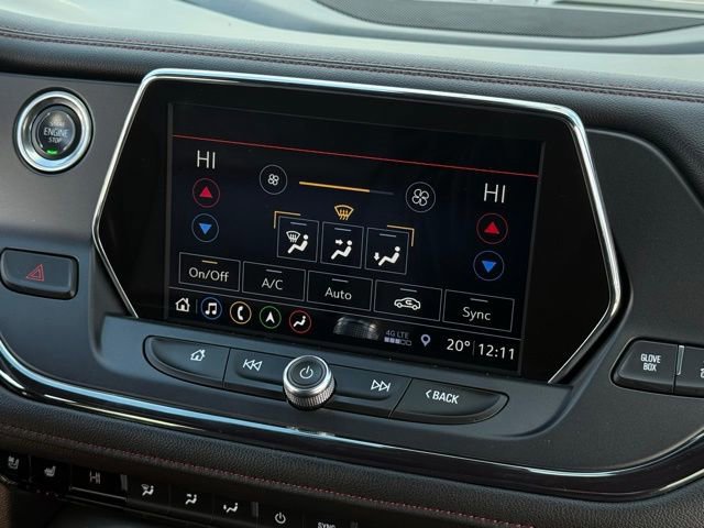 Used 2019 Chevrolet Blazer RS image 43