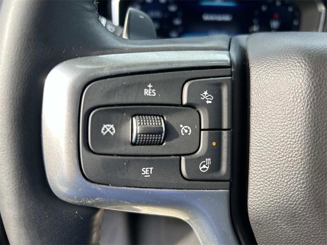 Used 2023 Chevrolet Silverado 1500 LTZ w/ LTZ Premium Package image 31