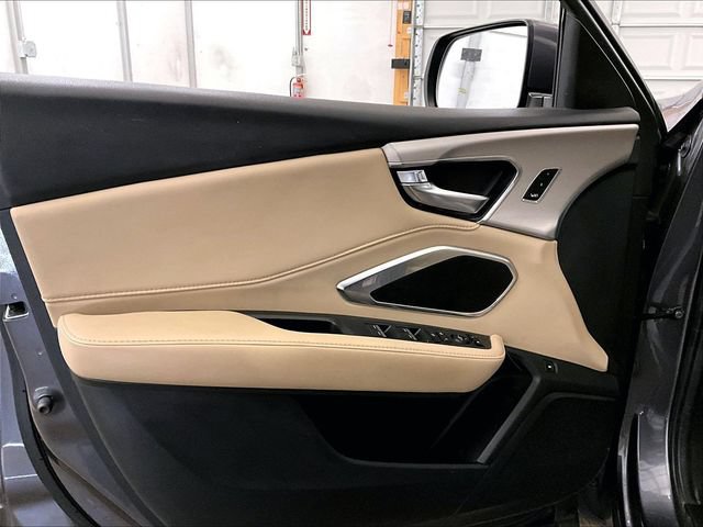 Used 2019 Acura RDX AWD image 22
