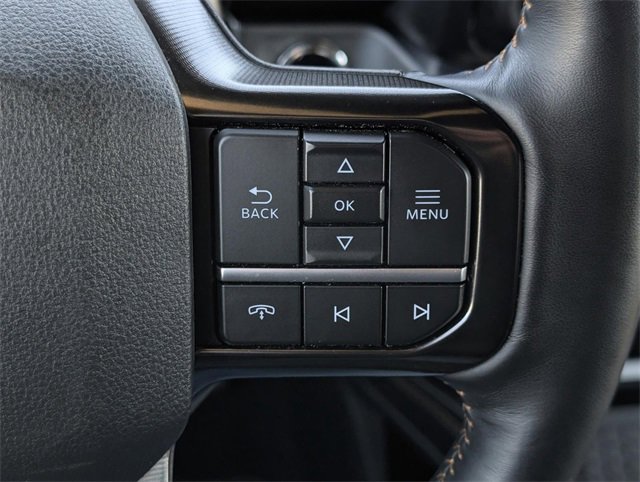 Certified 2024 Ford F250 Platinum image 18