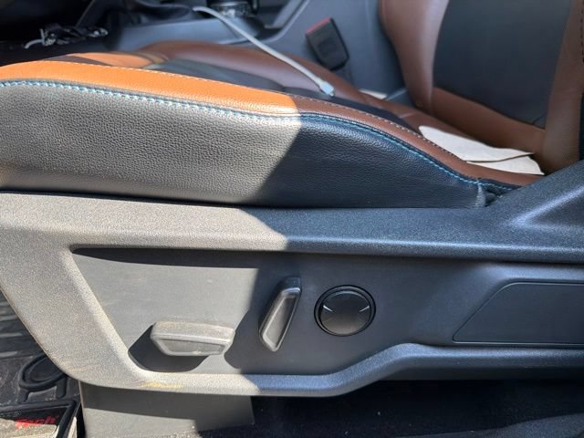 Certified 2024 Ford Bronco Outer Banks AWD/4WD image 17