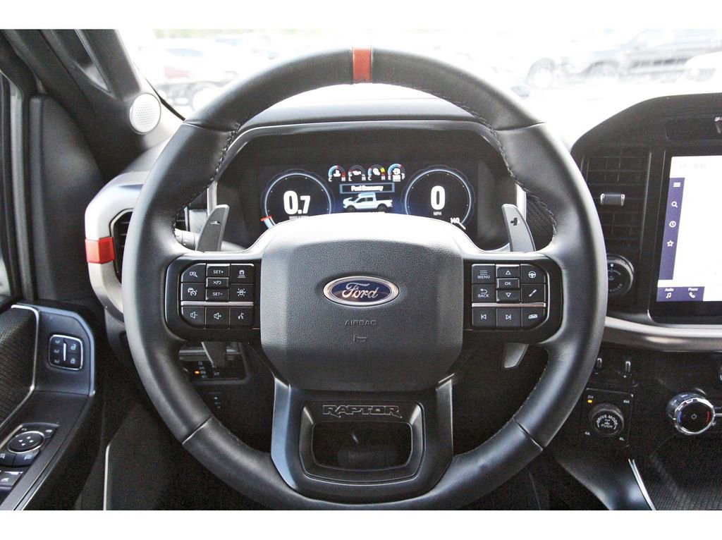 Certified 2023 Ford F150 Raptor w/ Raptor Carbon Fiber Package image 15