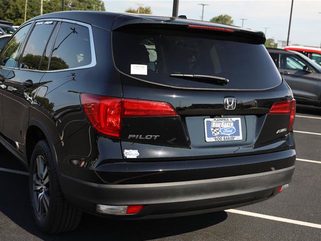 Used 2017 Honda Pilot EX-L image 19