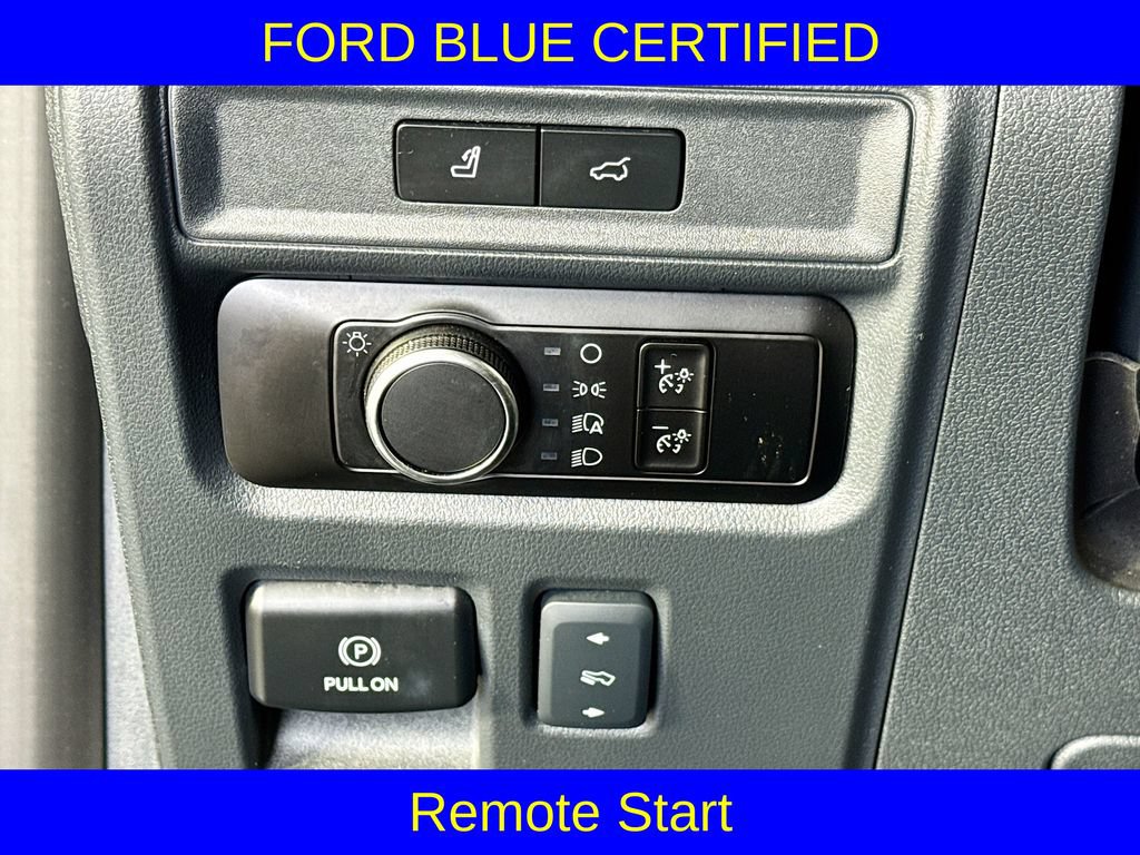 Certified 2024 Ford Expedition XLT AWD/4WD image 13