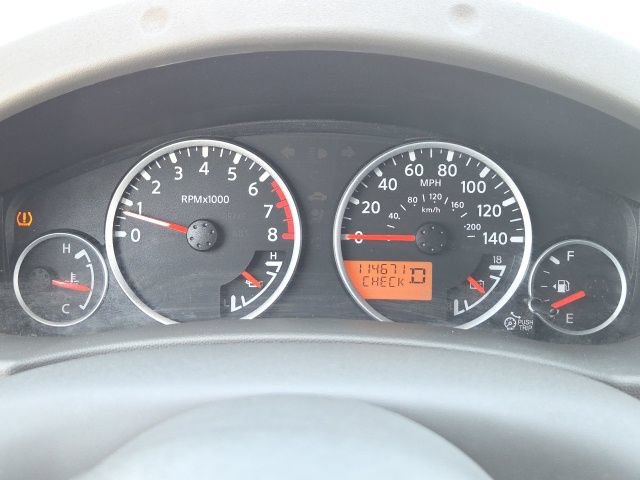 Used 2019 Nissan Frontier SL RWD image 36