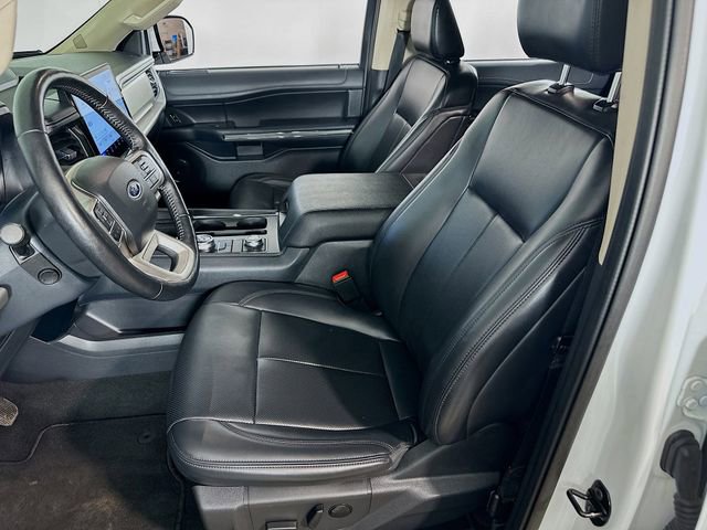 Certified 2024 Ford Expedition Max XLT image 18
