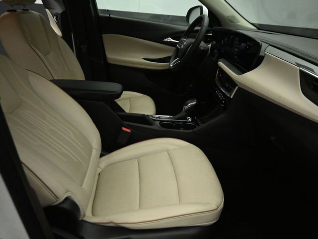 Used 2024 Buick Encore GX Avenir w/ Avenir Convenience Package AWD/4WD image 26