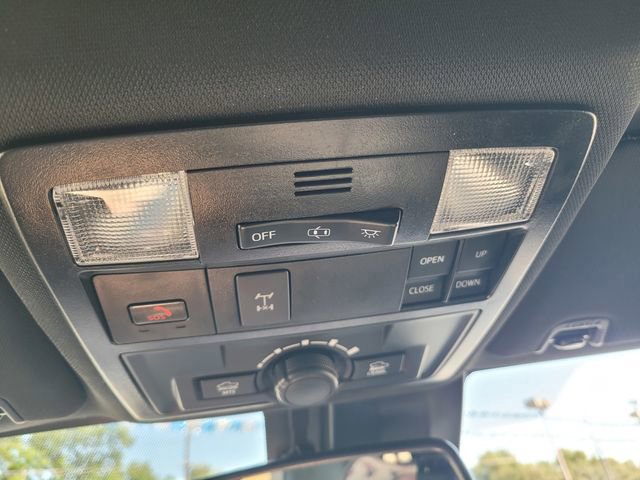 Used 2023 Toyota Tacoma TRD Off-Road w/ TRD Premium Off Road Package image 22