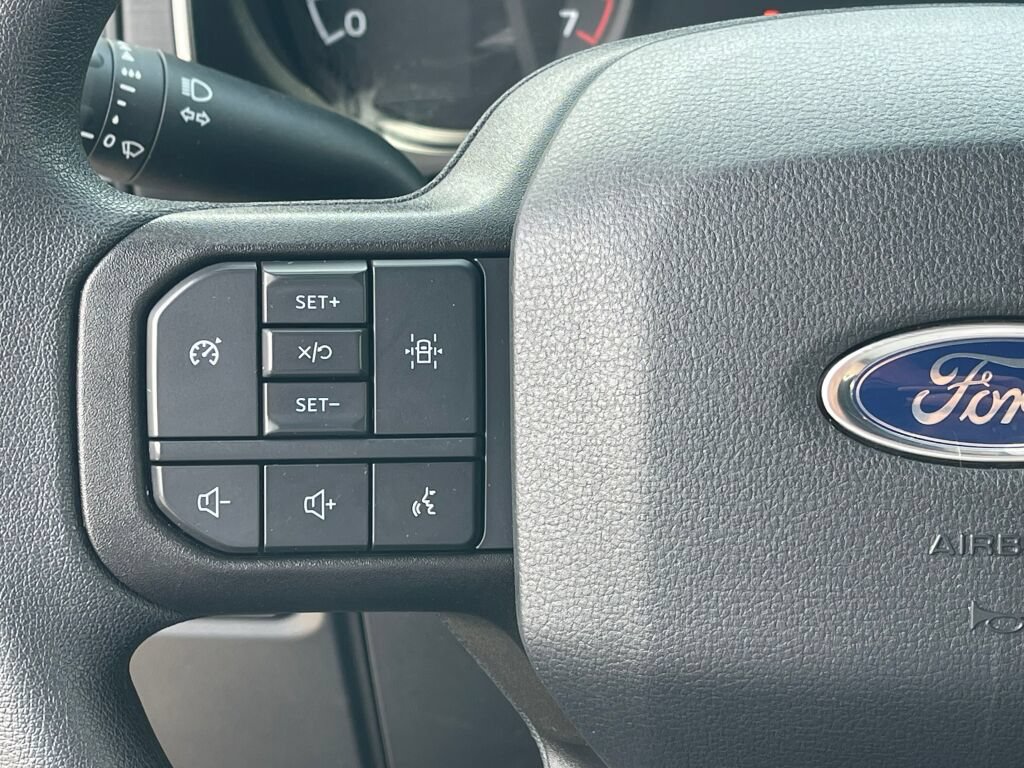 Certified 2023 Ford F150 XL w/ STX Appearance Package AWD/4WD image 15