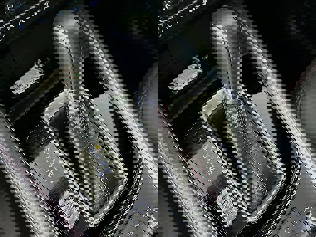 Used 2023 MAZDA CX-5 AWD 2.5 Turbo image 22