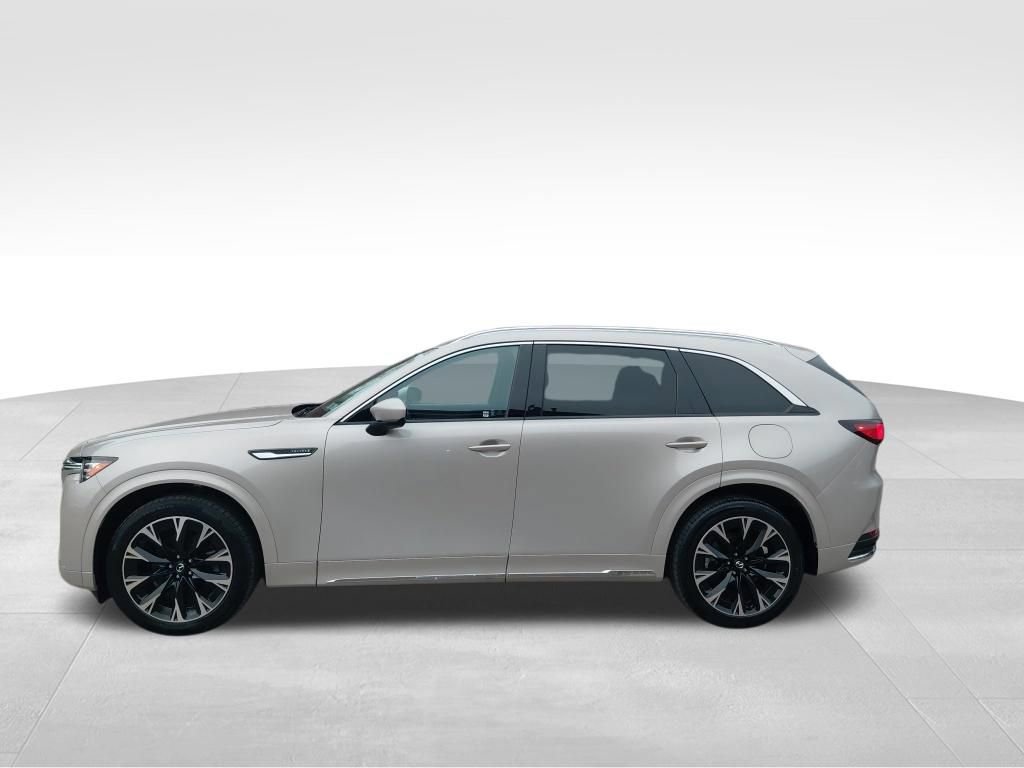 Used 2024 MAZDA CX-90 3.3 Turbo S image 19