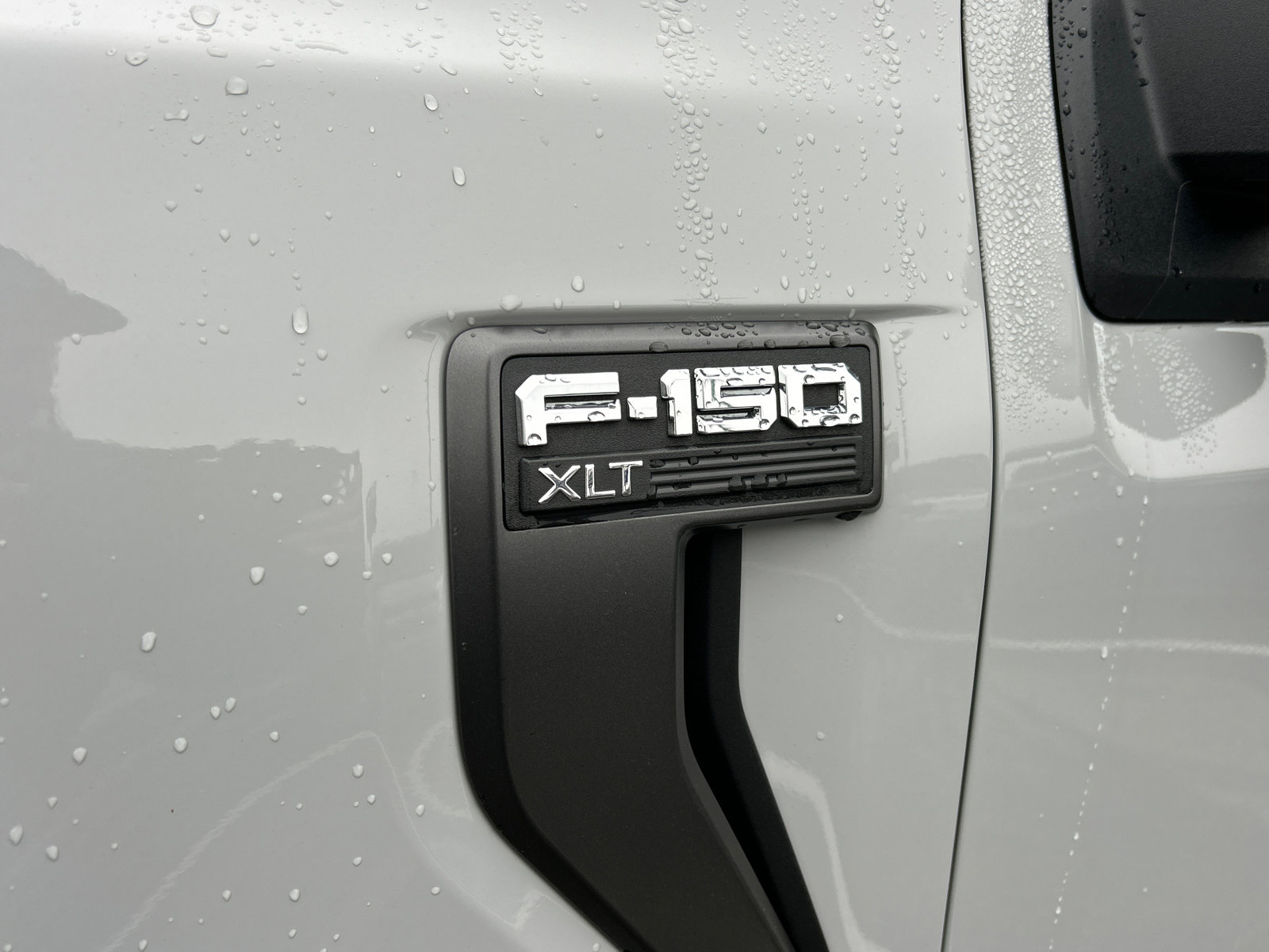 Certified 2023 Ford F150 XLT w/ Equipment Group 302A High AWD/4WD image 9
