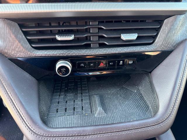 Certified 2025 Ford Explorer Platinum w/ Ultimate Package RWD image 25