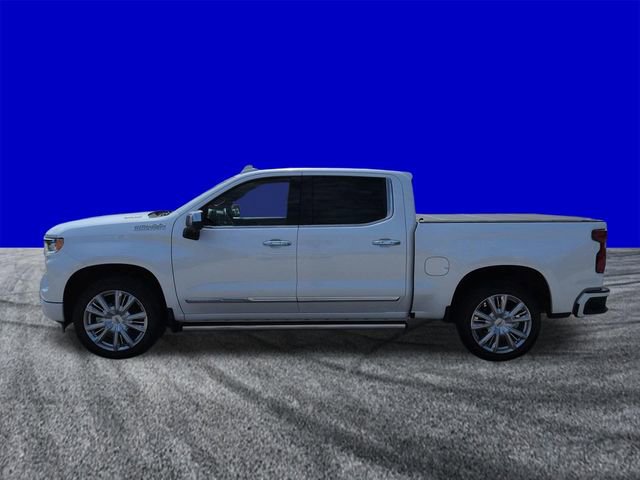 Used 2024 Chevrolet Silverado 1500 High Country w/ Technology Package image 7
