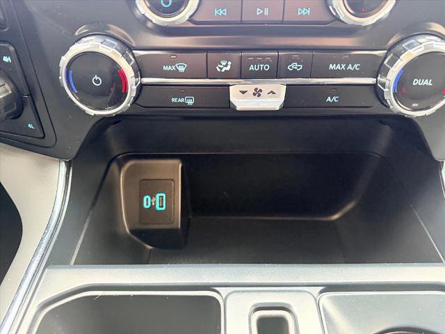 Certified 2024 Ford F150 XLT w/ Mobile Office Package image 24