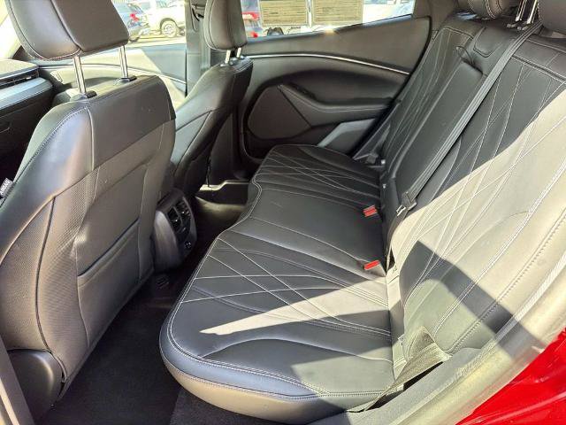 Certified 2023 Ford Mustang Mach-E Select RWD image 13