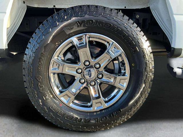 Certified 2022 Ford F150 XLT w/ Equipment Group 302A High image 28