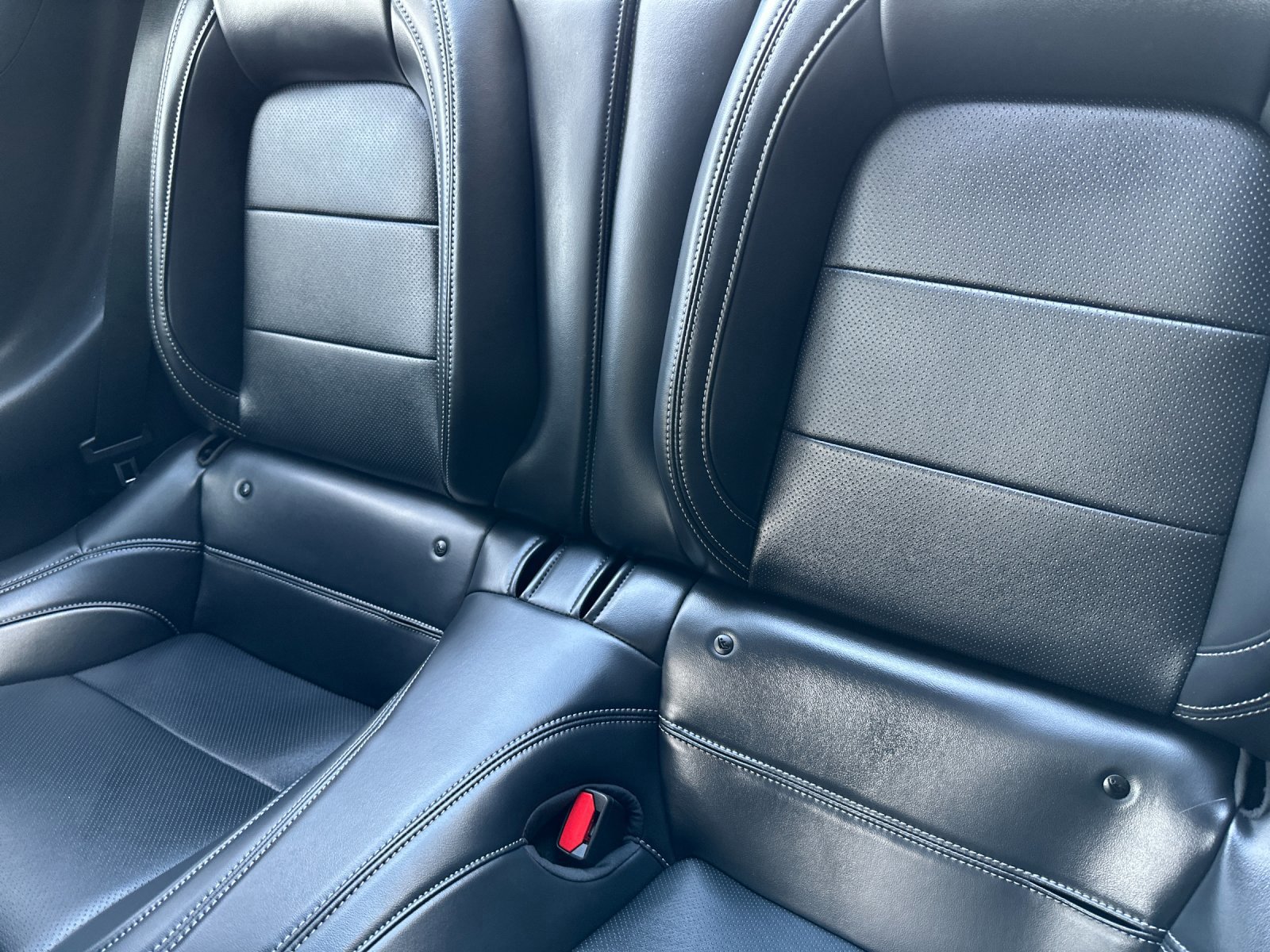 Certified 2025 Ford Mustang GT Premium image 12