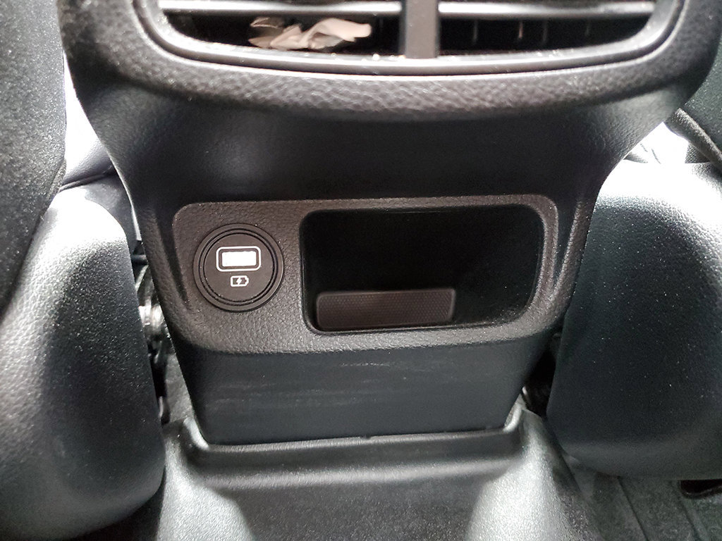 Used 2022 Kia Seltos EX AWD/4WD image 14