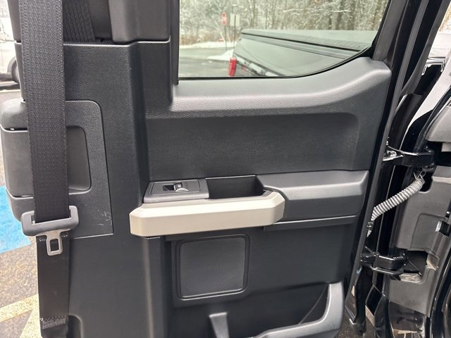 Certified 2018 Ford F150 Lariat image 40