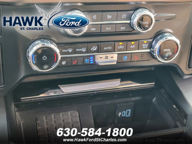 Certified 2023 Ford F350 Lariat image 14