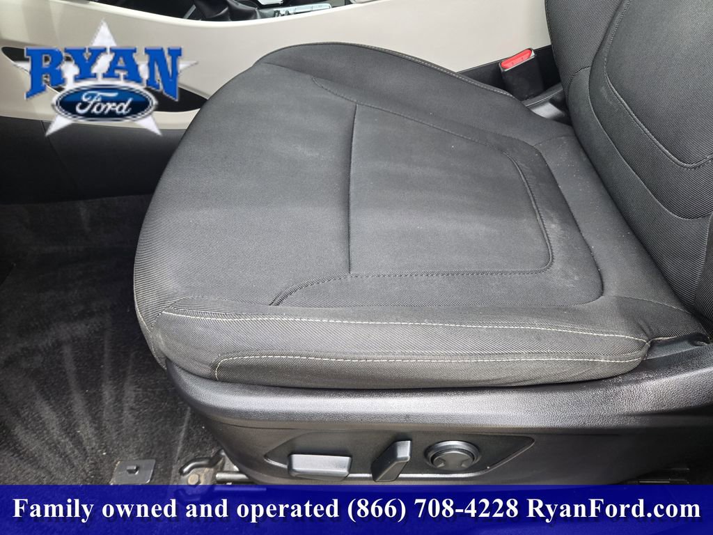 Used 2022 Hyundai Tucson SEL FWD image 16