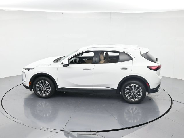 Used 2024 Buick Envision Preferred AWD/4WD image 40