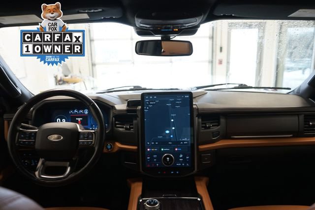 Certified 2023 Ford Expedition Platinum image 32