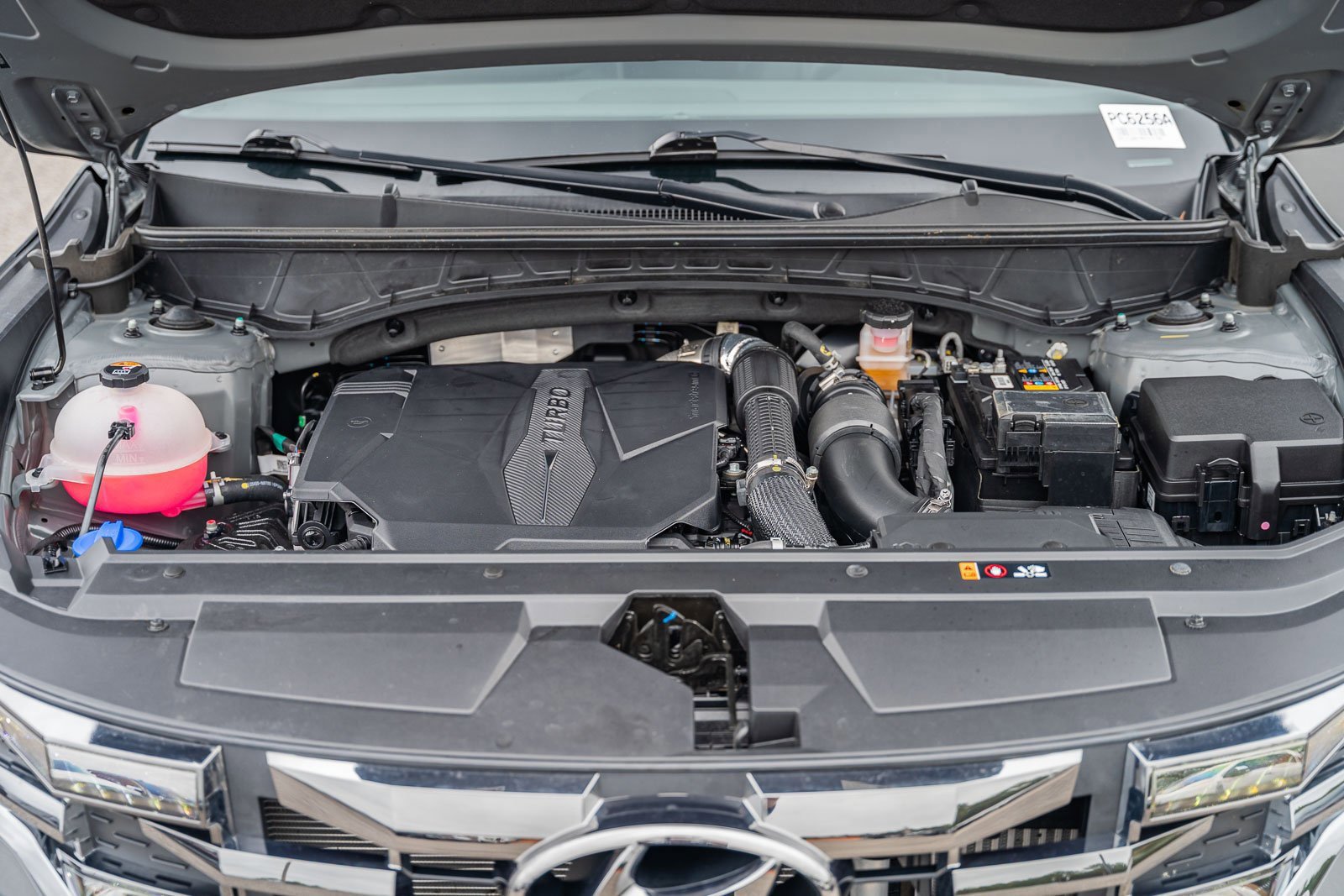 Used 2024 Hyundai Santa Cruz Night image 23