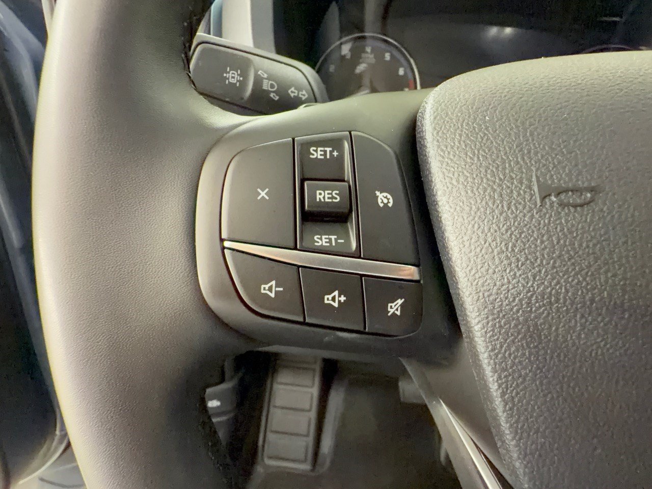 Certified 2024 Ford Bronco Sport Badlands AWD/4WD image 18