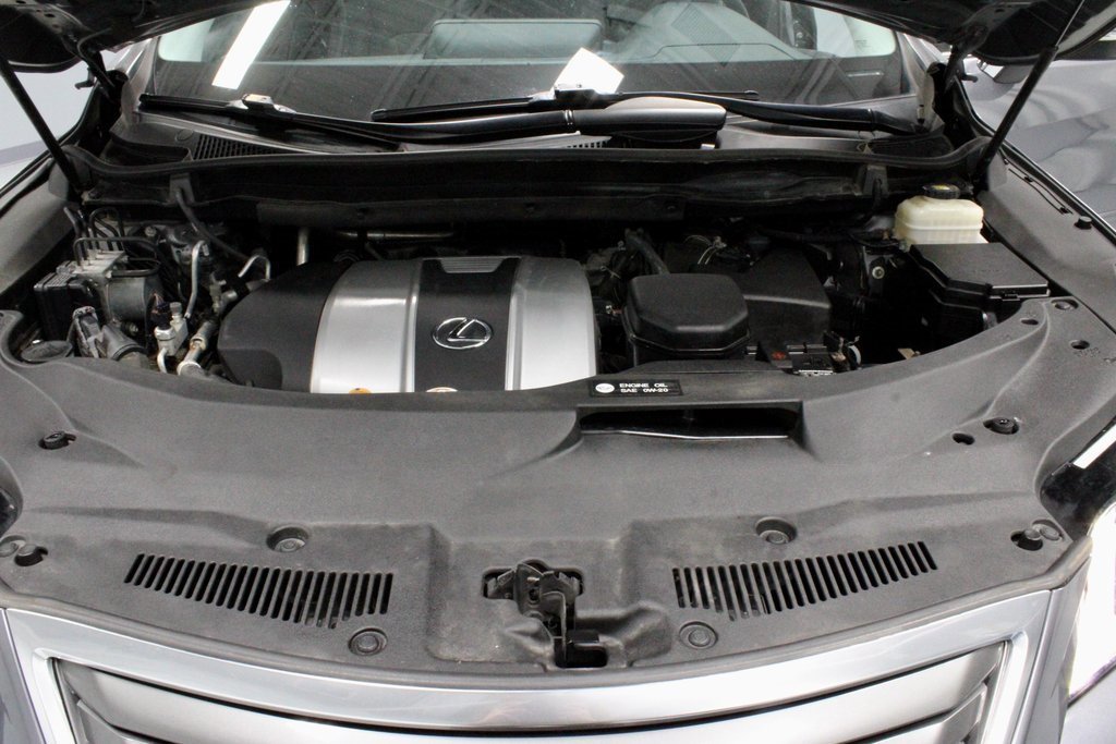 Used 2019 Lexus RX 350 350 image 17