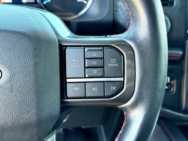 Certified 2023 Ford Expedition Limited RWD image 13