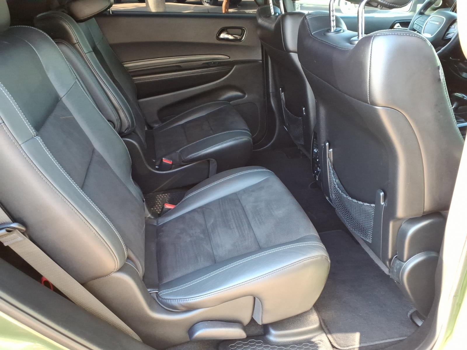 Used 2021 Dodge Durango GT RWD image 14