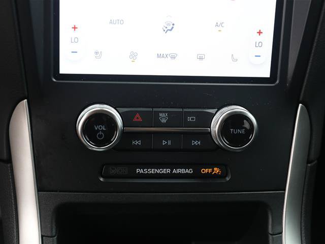 Certified 2024 Ford Edge SEL w/ Convenience Package AWD/4WD image 34
