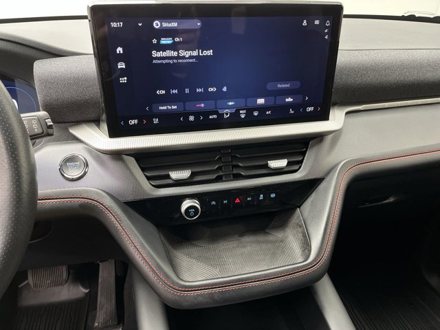 Certified 2025 Ford Explorer ST-Line AWD/4WD image 19