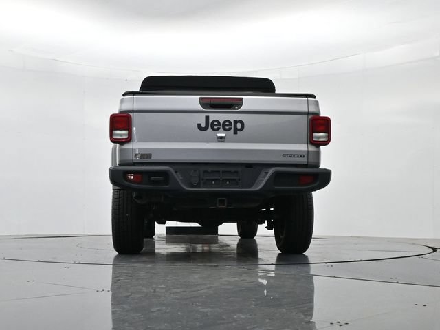 Used 2020 Jeep Gladiator Sport w/ Quick Order Package 24S AWD/4WD image 40