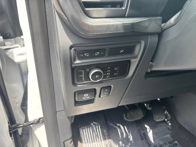 Certified 2024 Ford F150 Lariat AWD/4WD image 8