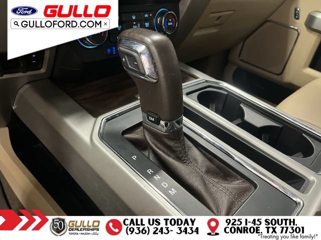 Certified 2020 Ford F150 Lariat AWD/4WD image 29
