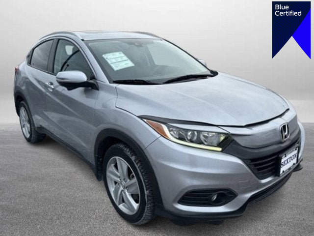 Used 2020 Honda HR-V EX image 1