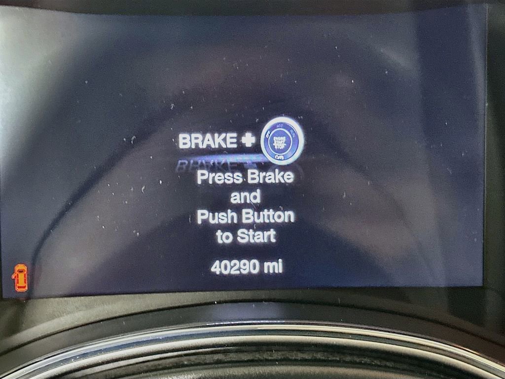 Used 2020 Jeep Grand Cherokee Limited w/ Luxury Group II AWD/4WD image 14